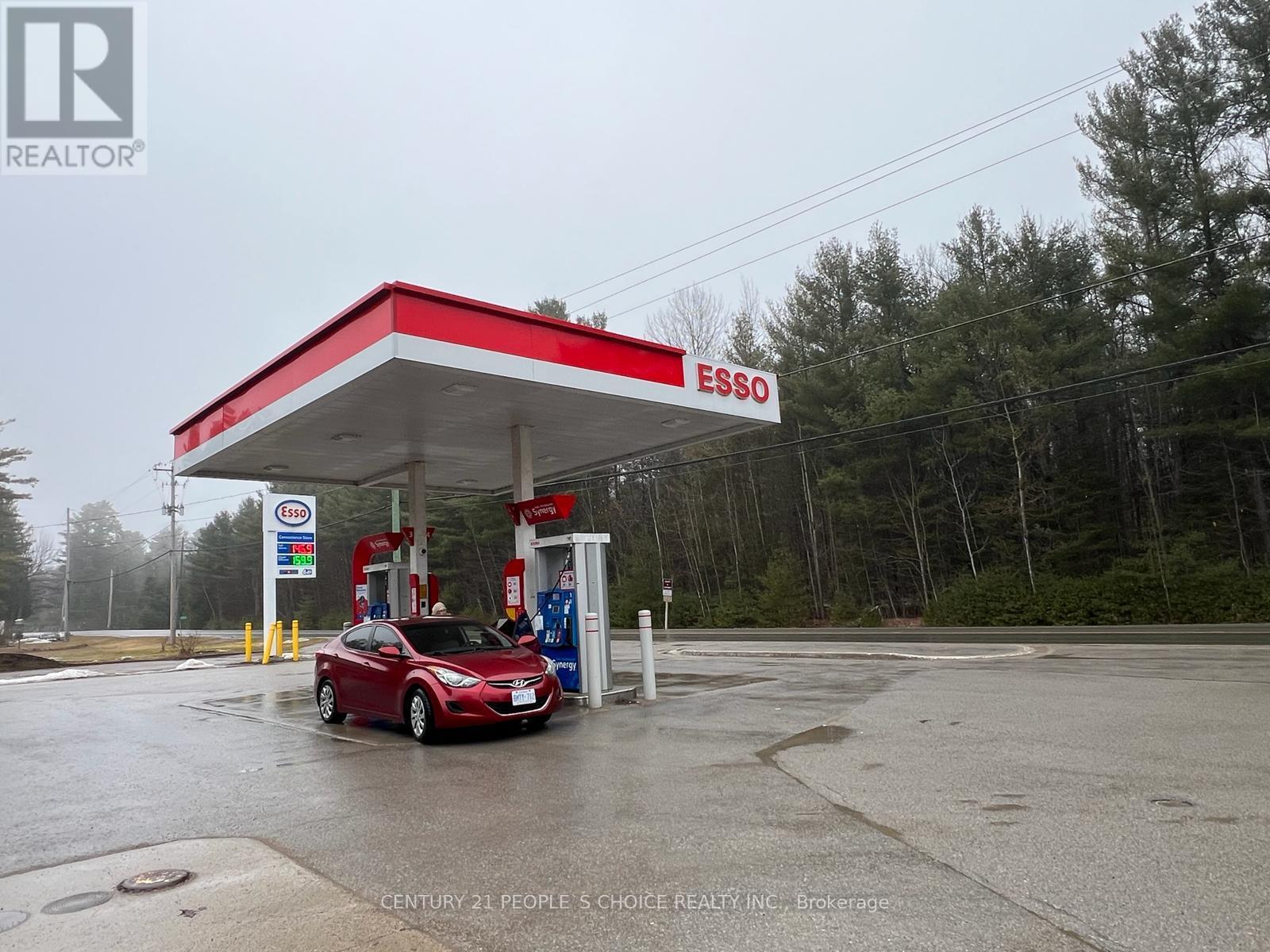 7561 HWY 35, kawartha lakes (laxton/digby/longford), Ontario