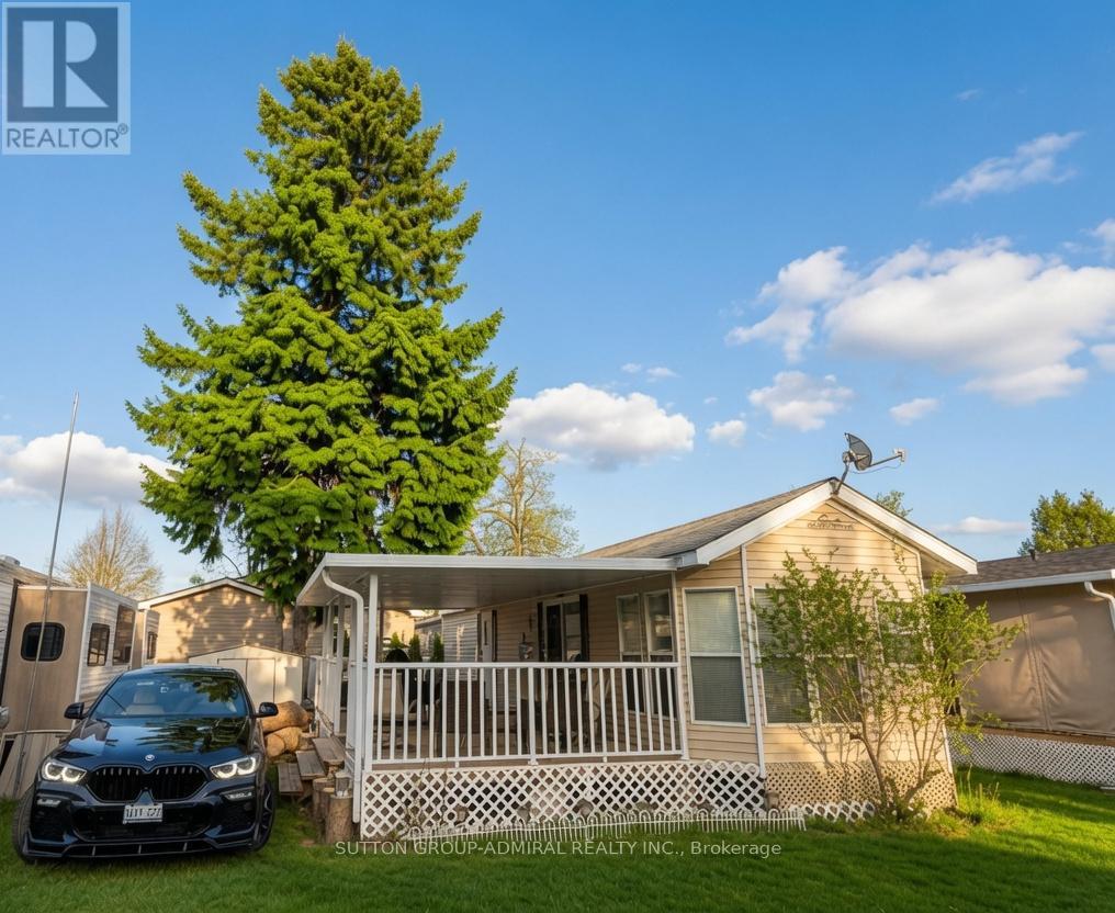 46 - 497 COUNTY RD 36 ROAD, trent lakes, Ontario