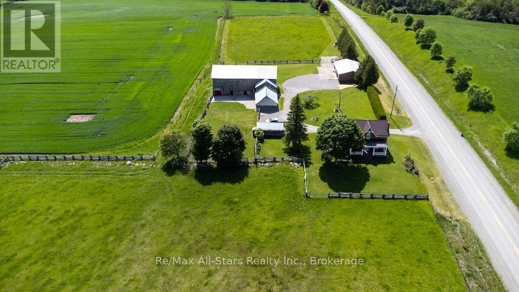 402 MOUNT HOREB ROAD, kawartha lakes (manvers), Ontario