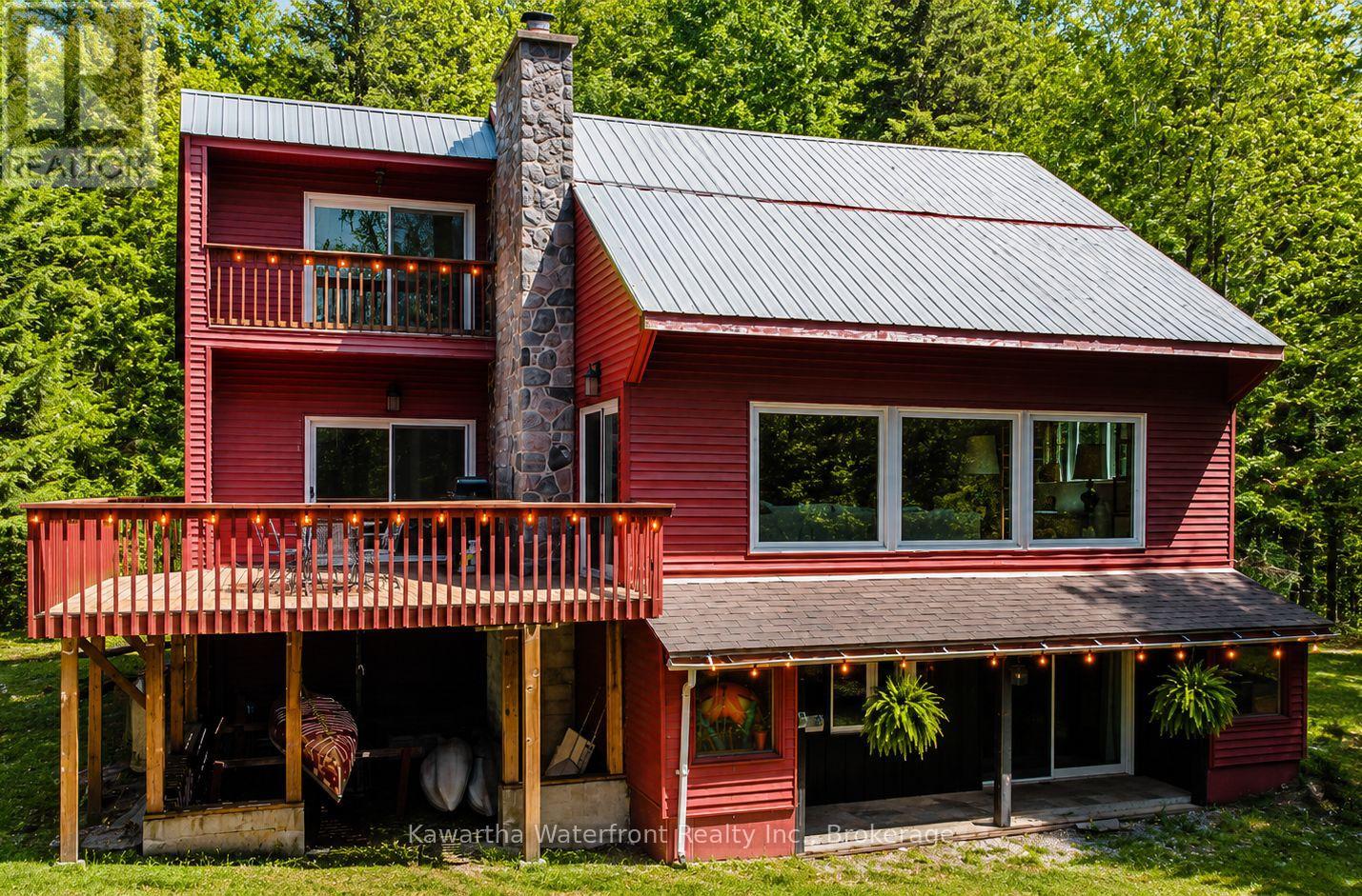 85 NEVISON DRIVE, kawartha lakes (laxton/digby/longford), Ontario