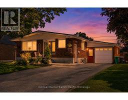 668 BARBARA CRESCENT, peterborough (otonabee ward 1), Ontario