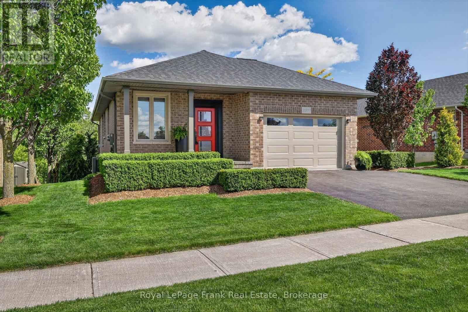 2379 MARSDALE DRIVE, peterborough (ashburnham ward 4), Ontario