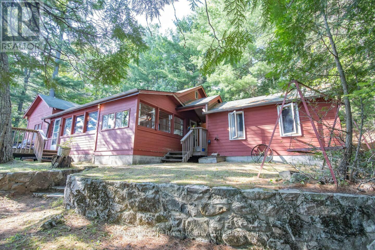 1246 SUGAR BUSH LANE, minden hills (minden), Ontario