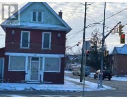239 PARK STREET N, peterborough (town ward 3), Ontario