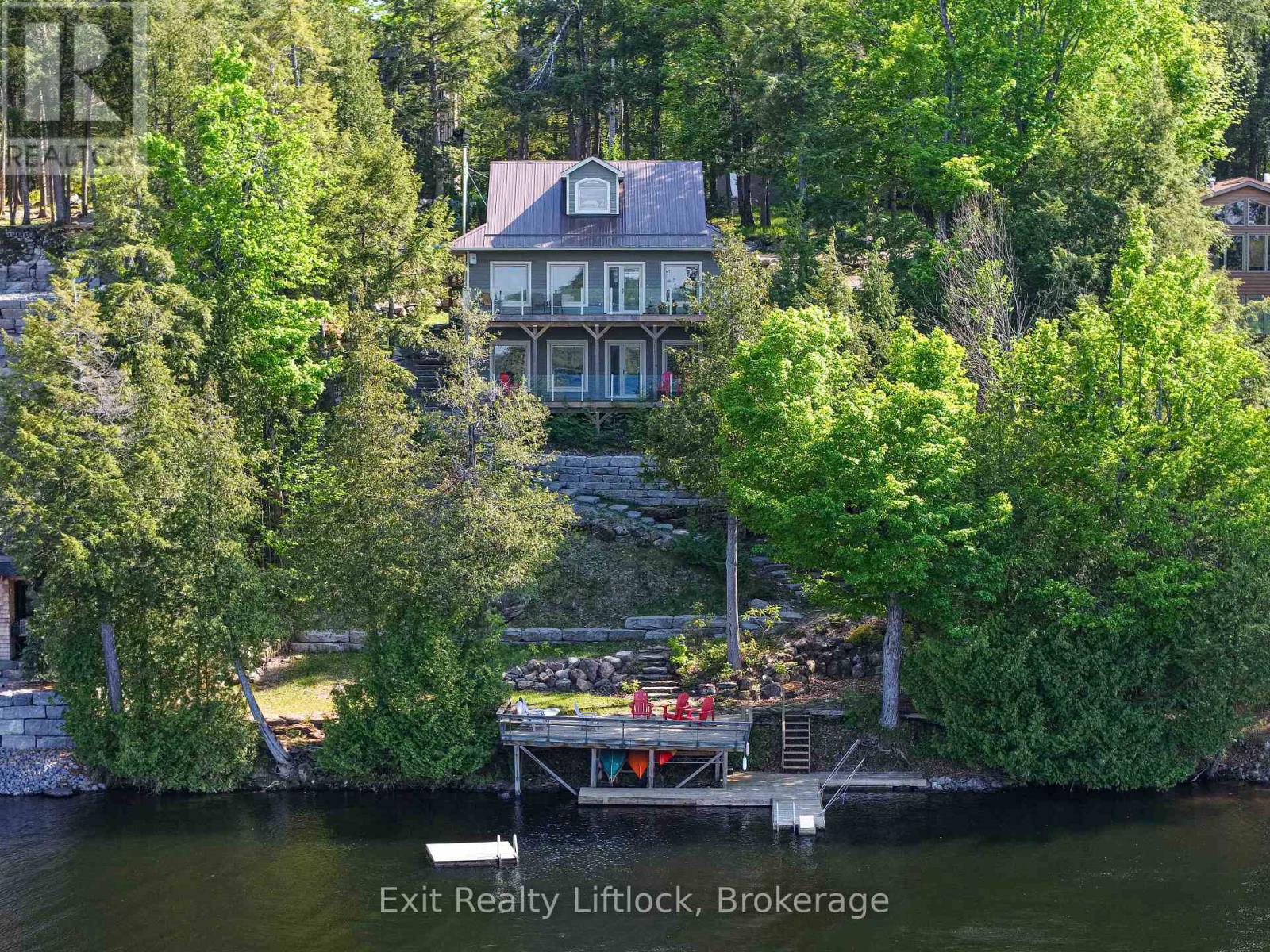 3051 FIRE ROUTE 30, selwyn, Ontario