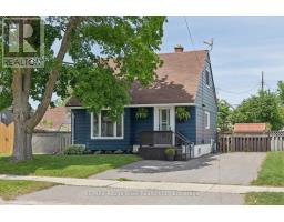 542 O'CONNELL ROAD, peterborough (otonabee ward 1), Ontario