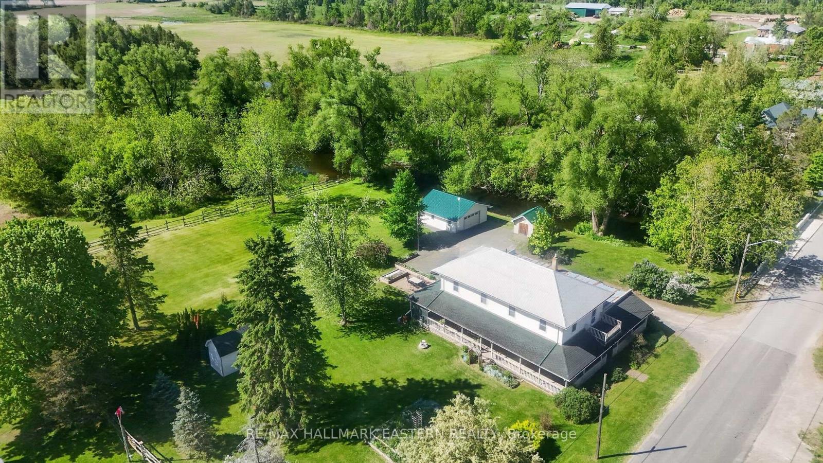 267 CENTRE LINE, asphodel-norwood, Ontario