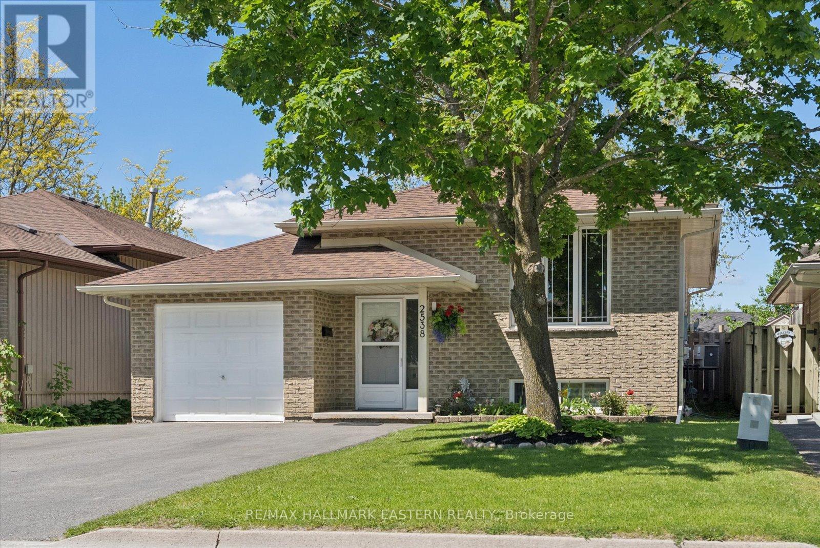 2538 FOXMEADOW ROAD, peterborough (ashburnham ward 4), Ontario
