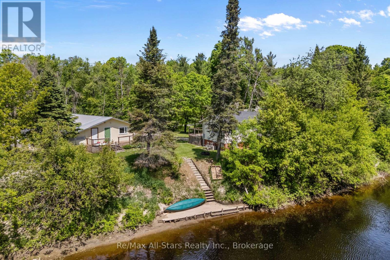 60 REED BOULEVARD, kawartha lakes (somerville), Ontario