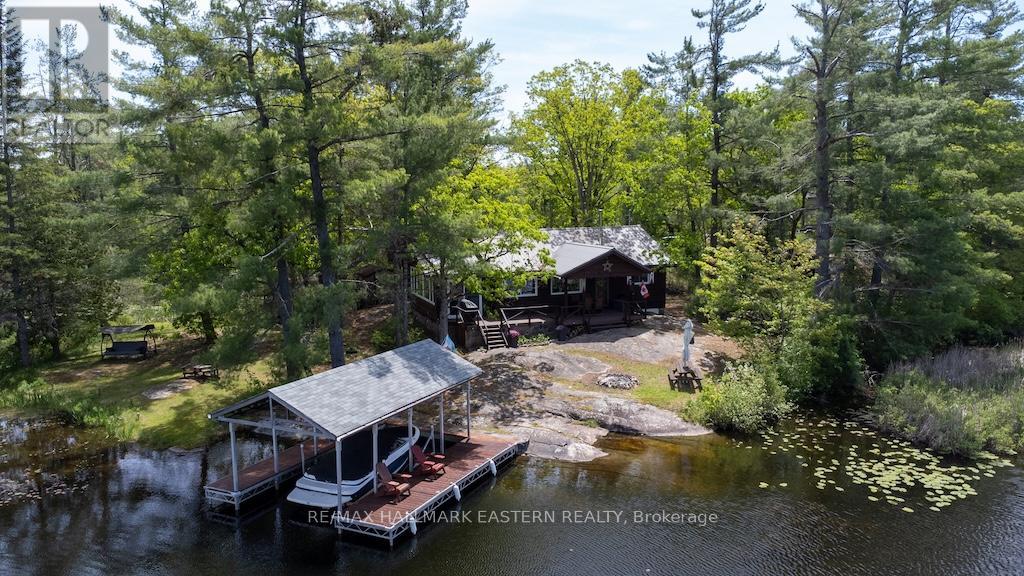 224 FIRE ROUTE 79, trent lakes, Ontario