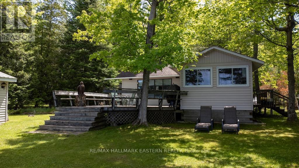 149 FIRE ROUTE 72, trent lakes, Ontario