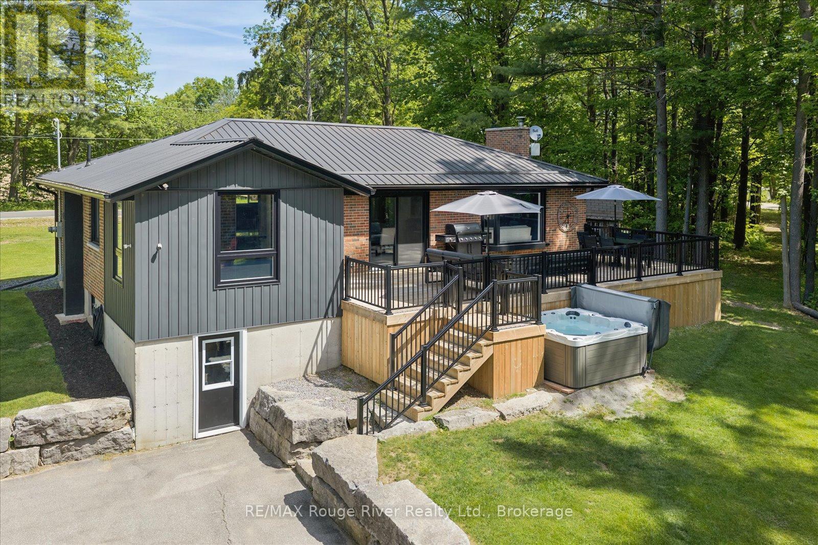 1004 TELECOM ROAD, kawartha lakes (manvers), Ontario