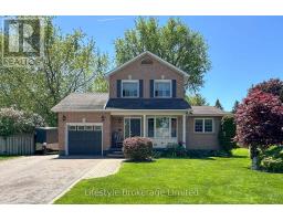 97 HART BOULEVARD, clarington (newcastle), Ontario
