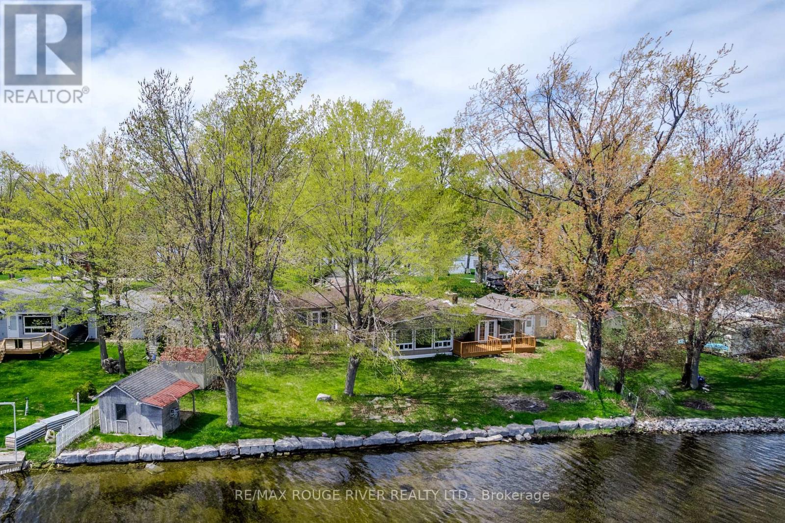 30 EDGEWATER DRIVE, selwyn, Ontario