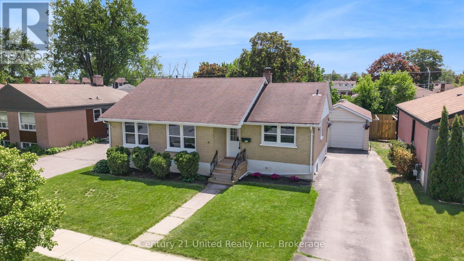 641 HAROLD DRIVE, peterborough (otonabee ward 1), Ontario