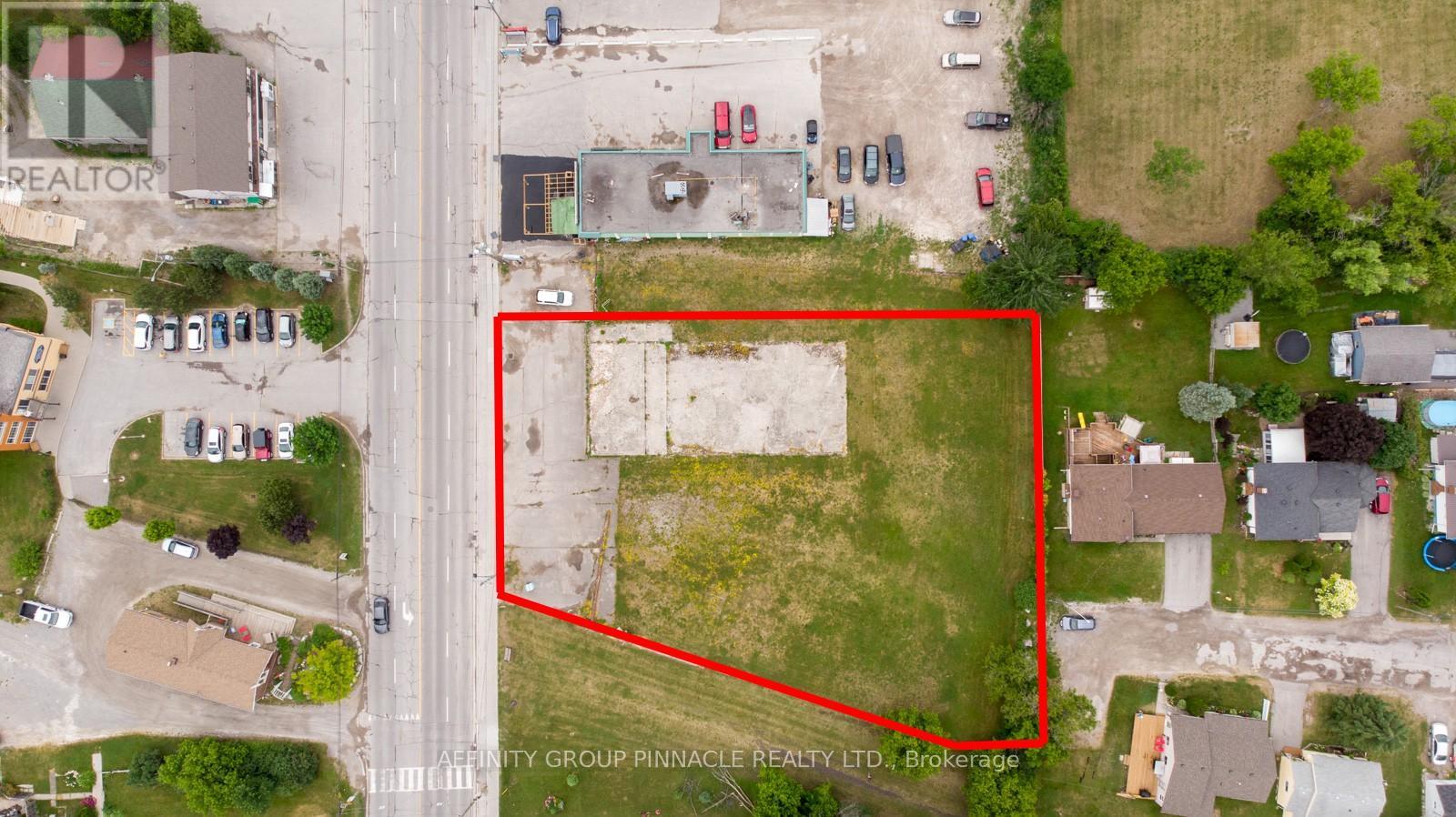 94 LINDSAY STREET, kawartha lakes (fenelon falls), Ontario