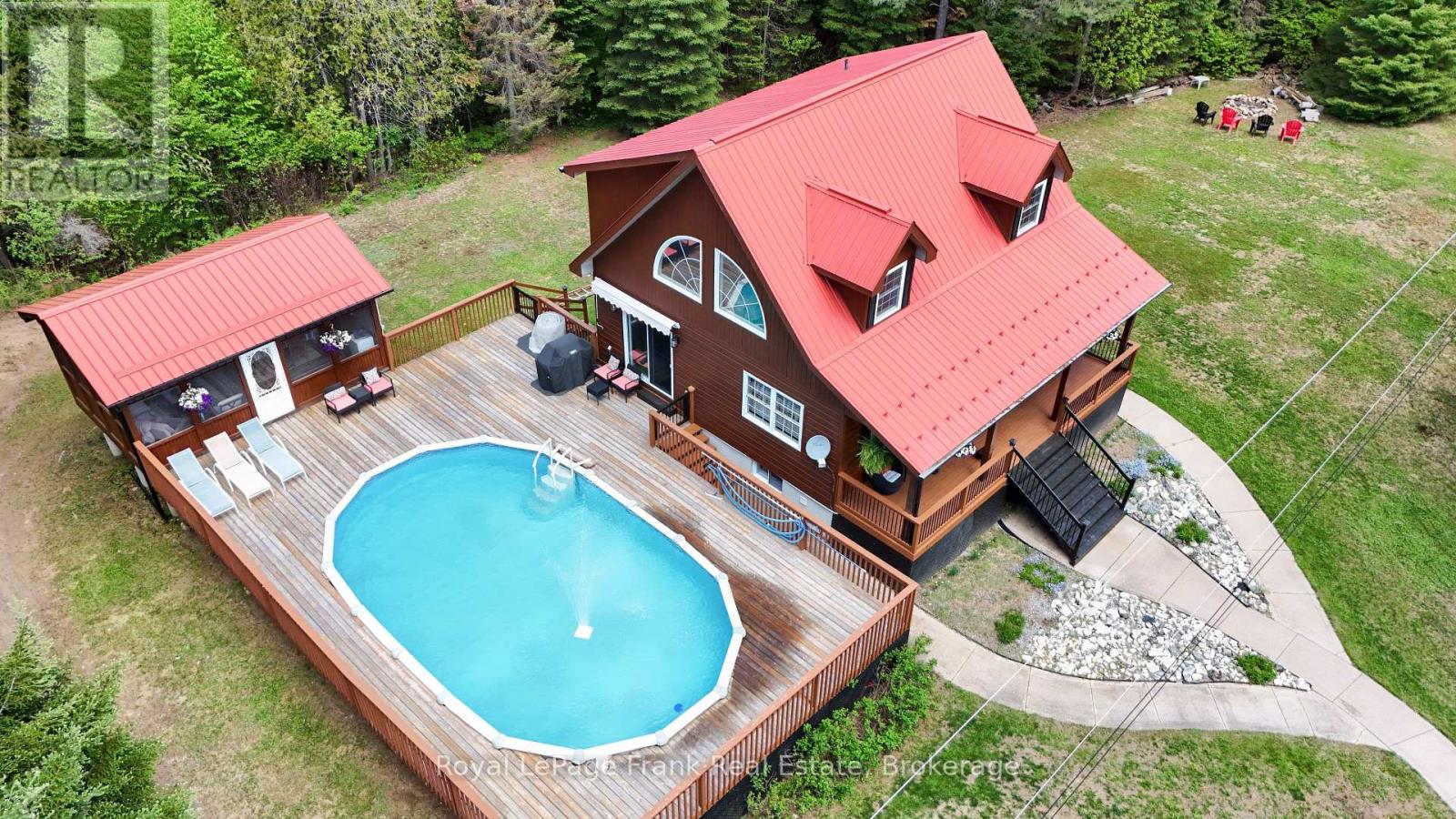 1291 SOUTH WILBERFORCE ROAD, highlands east (monmouth), Ontario