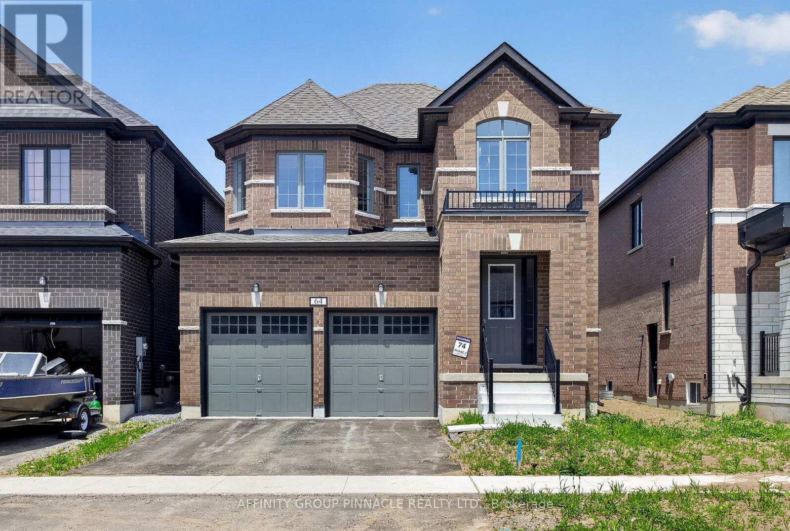 64 BUTLER BOULEVARD, kawartha lakes (lindsay), Ontario