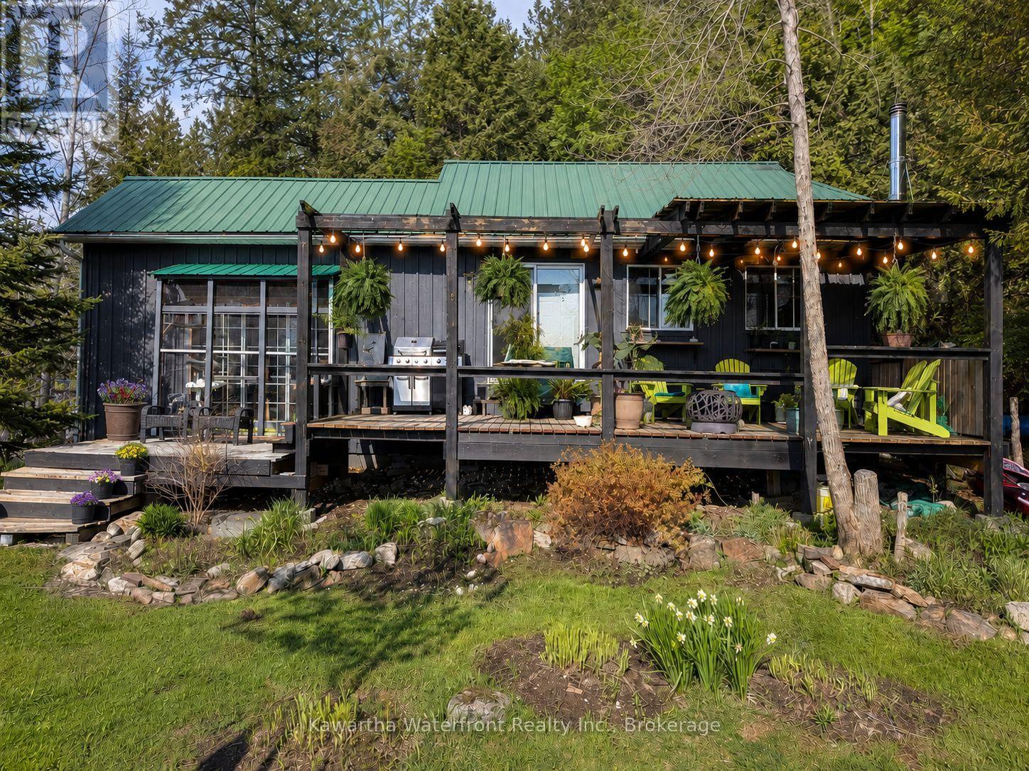 261 SHADOW LAKE 4 ROAD, kawartha lakes (laxton/digby/longford), Ontario
