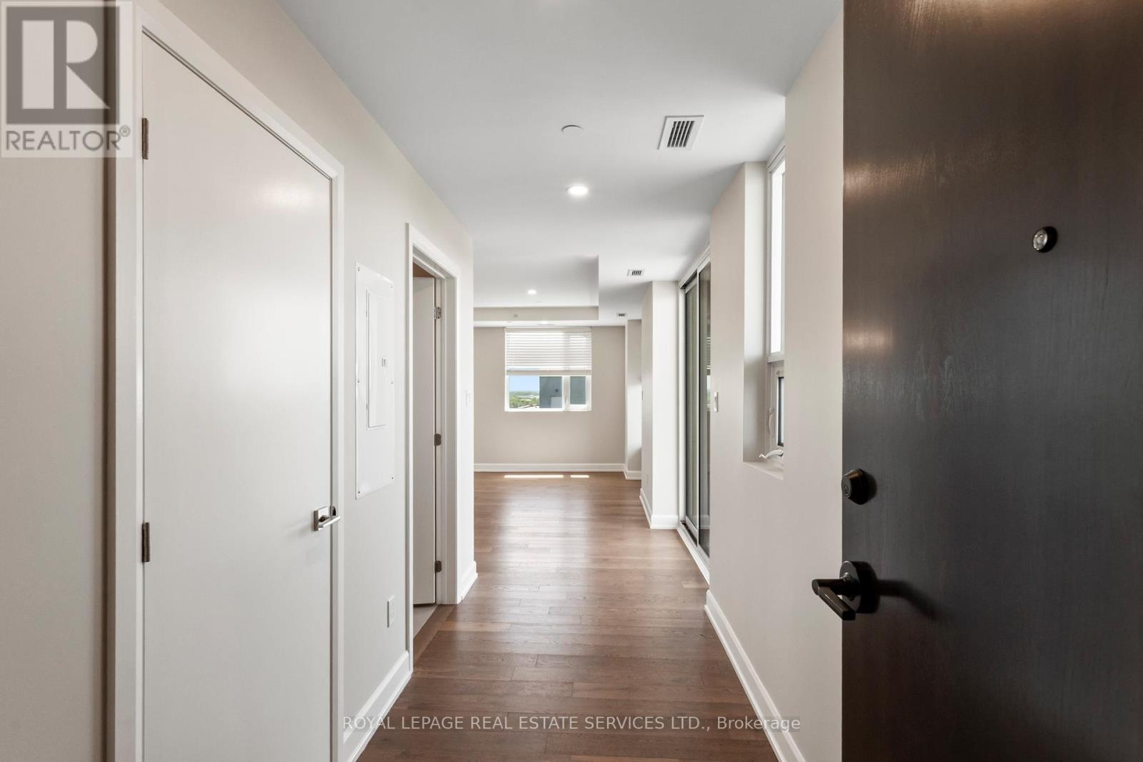 610 - 195 HUNTER STREET E, peterborough (ashburnham ward 4), Ontario