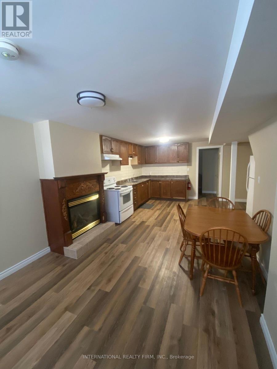 BSMT - 14 MCGIBBON BOULEVARD, kawartha lakes (lindsay), Ontario