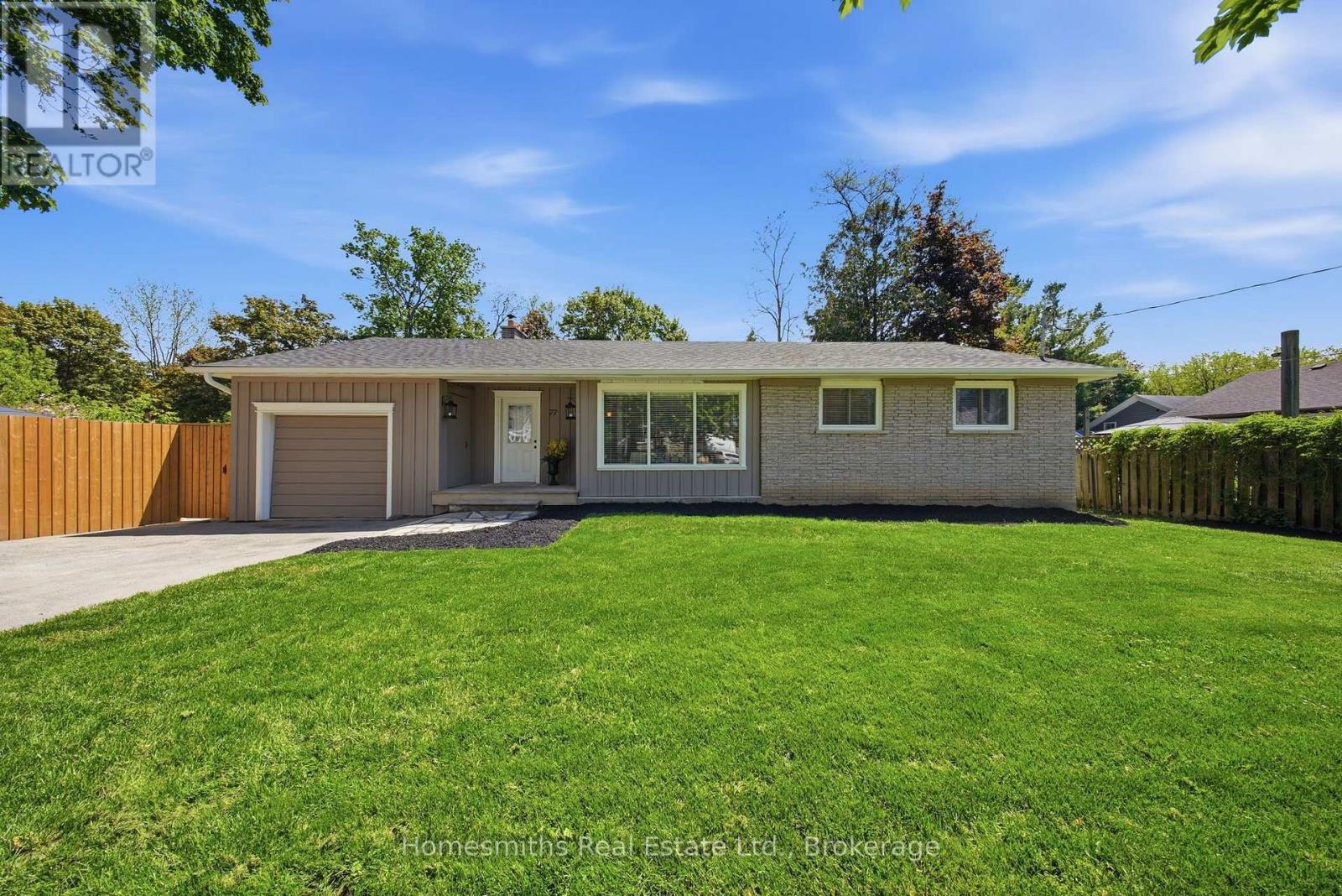 77 GEORGE STREET, clarington (newcastle), Ontario