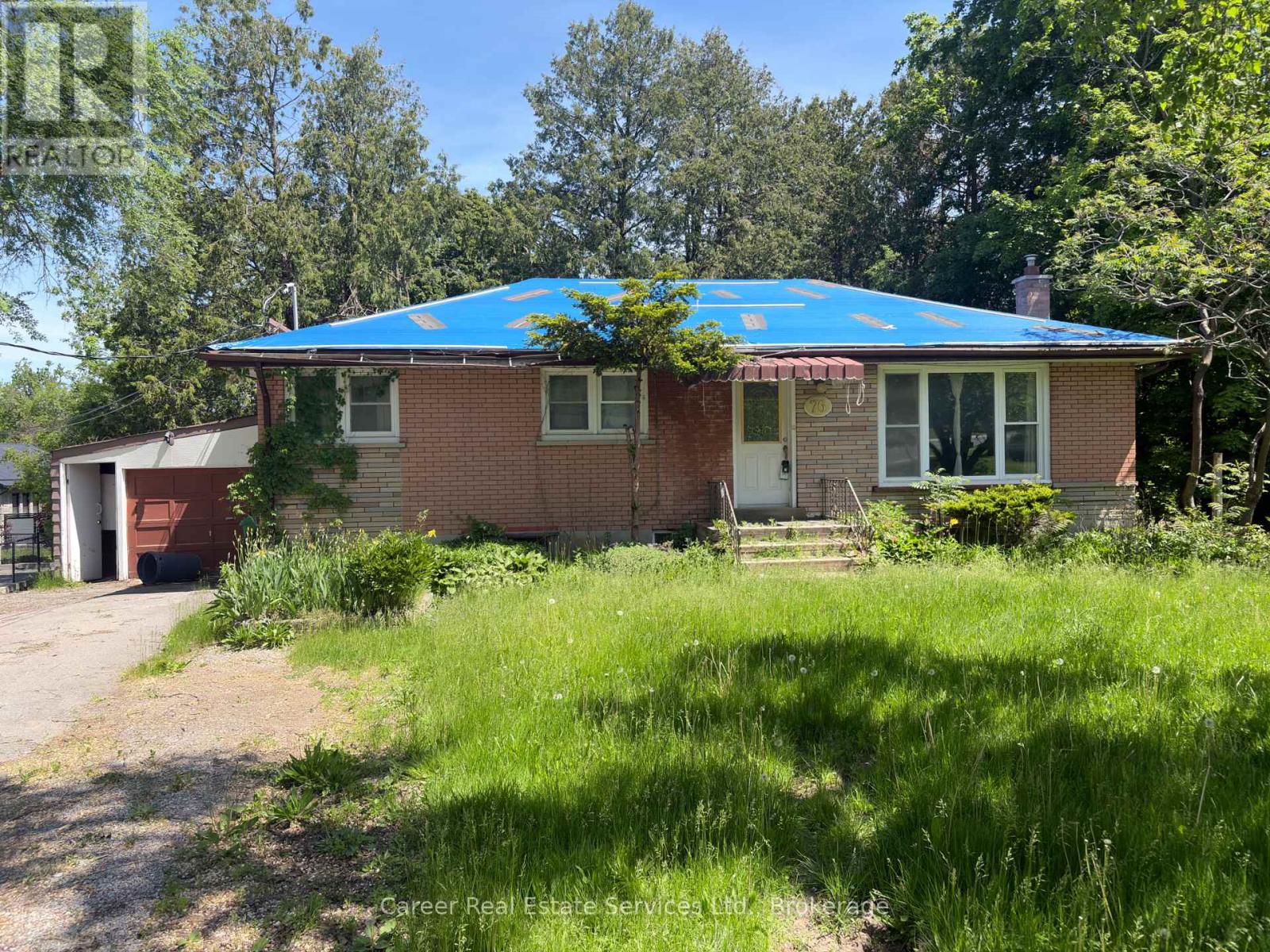 76 SPRINGBROOK DRIVE, peterborough (monaghan ward 2), Ontario