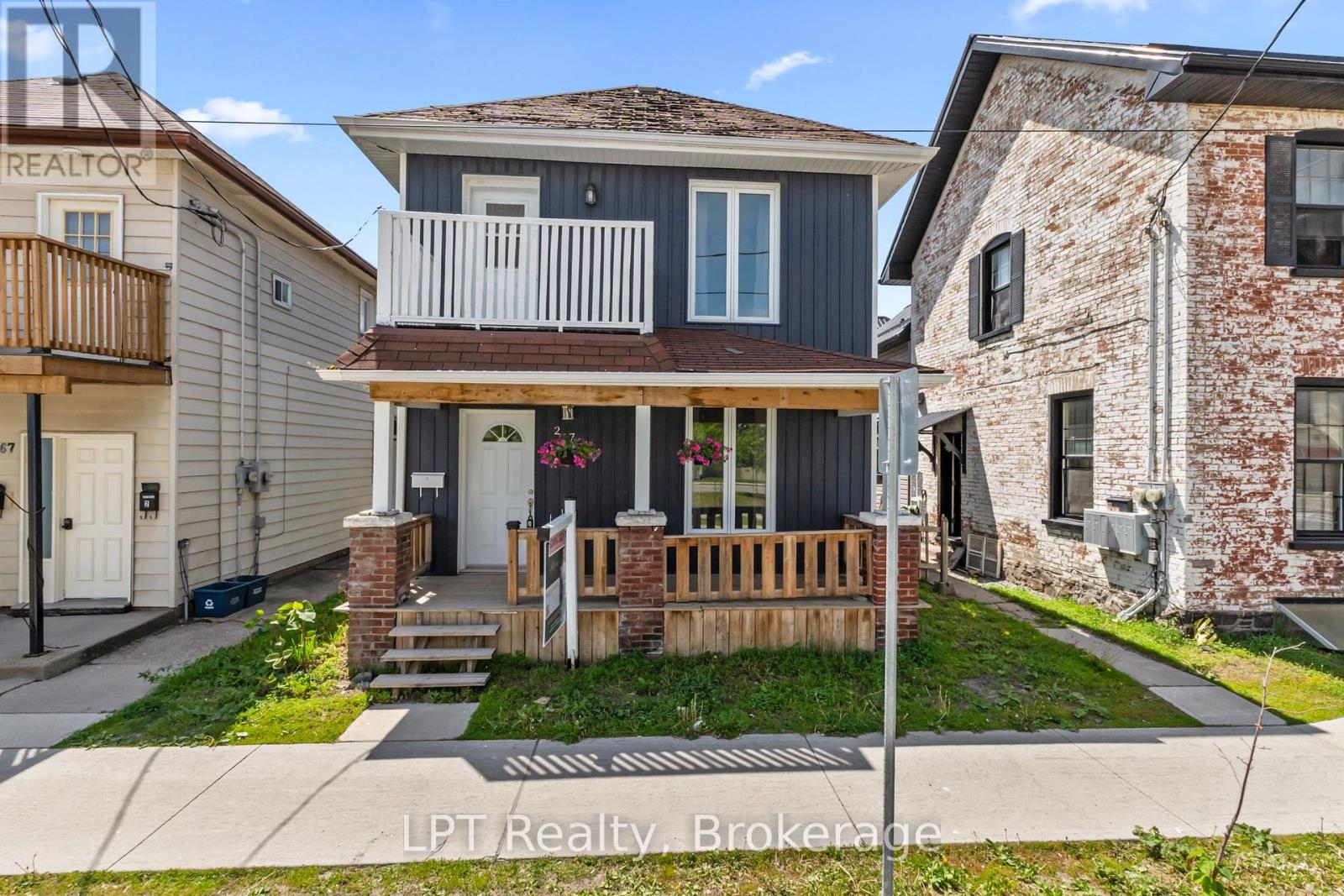 273 BETHUNE STREET, peterborough (town ward 3), Ontario