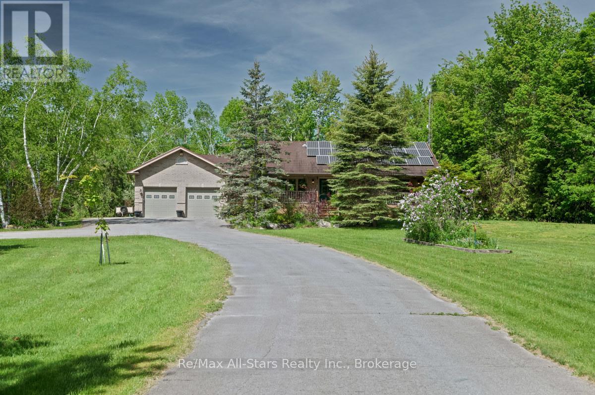 145 SETTLEMENT ROAD, kawartha lakes (emily), Ontario