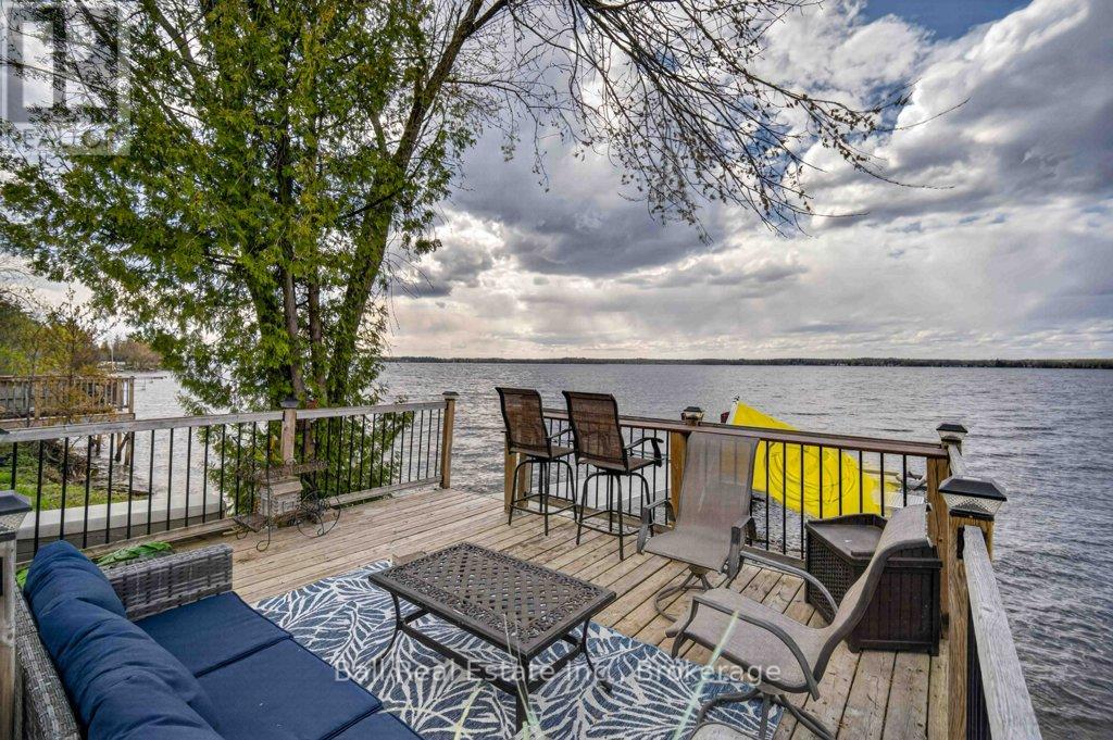 769 CEDAR GLEN ROAD, kawartha lakes (verulam), Ontario