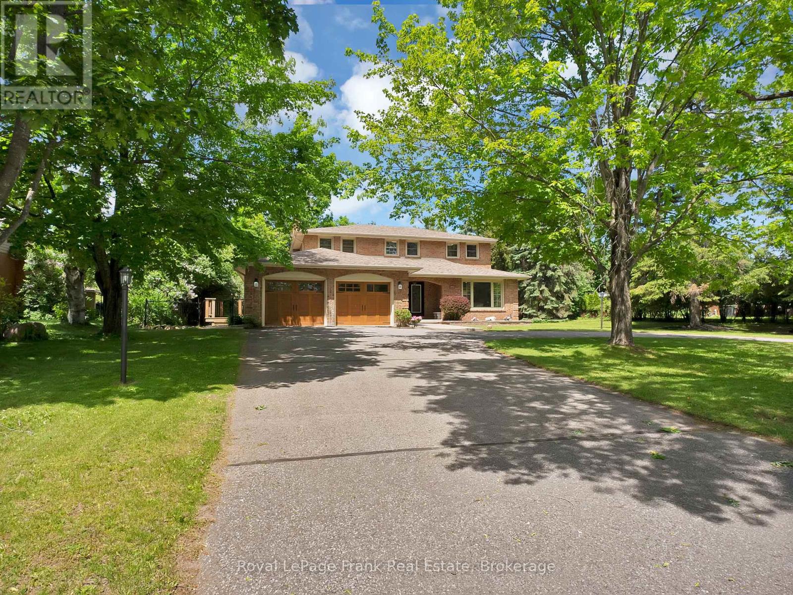 1609 CHAMPLAIN DRIVE, peterborough (northcrest ward 5), Ontario