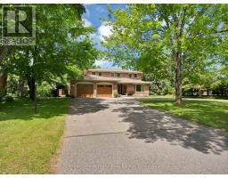 1609 CHAMPLAIN DRIVE, peterborough (northcrest ward 5), Ontario