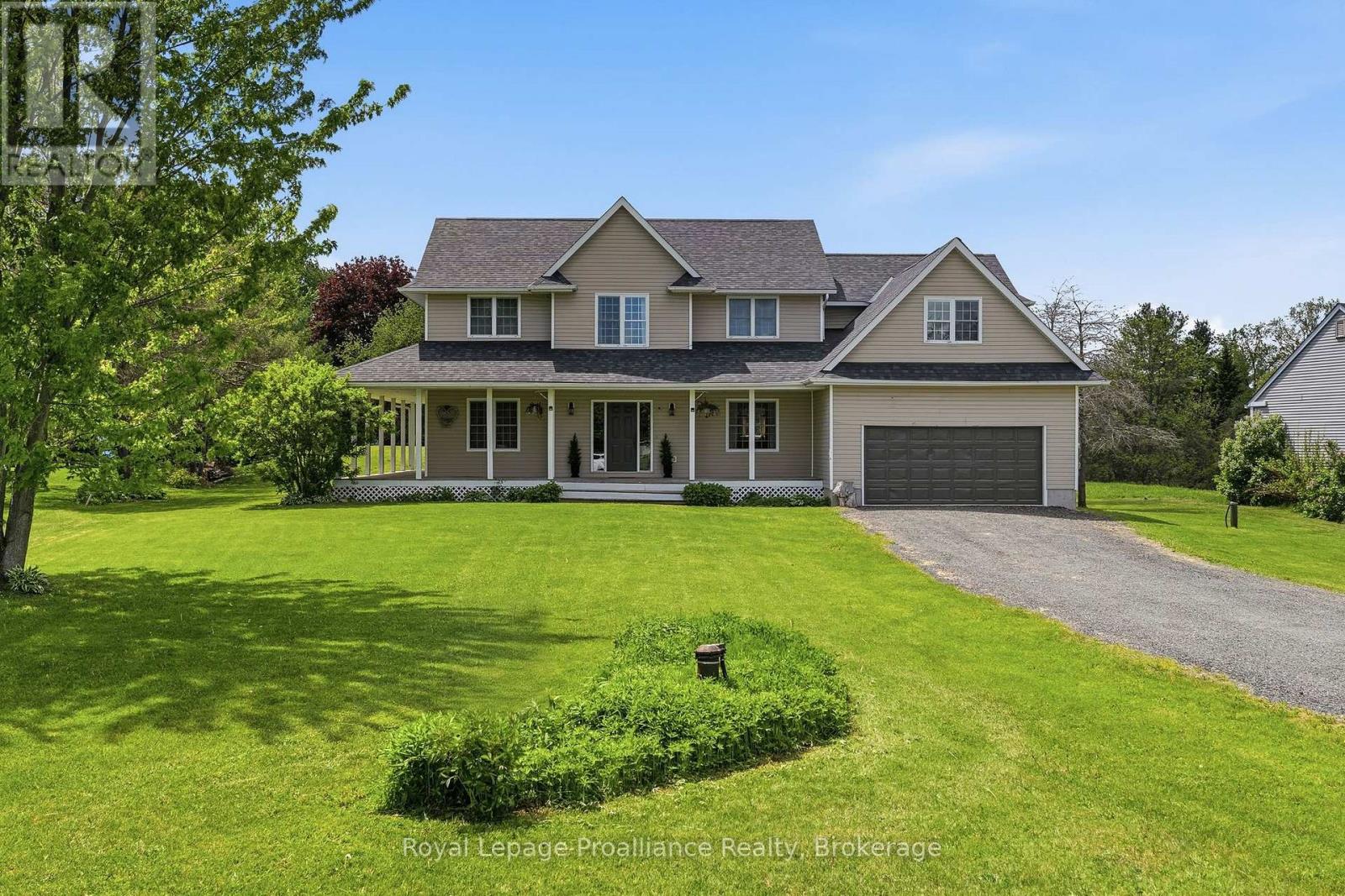 3937 LAROSE CRESCENT, port hope (garden hill), Ontario