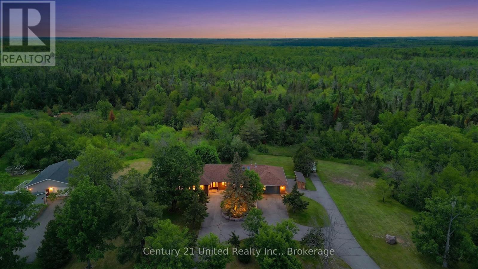 65 LAPLANTES ROAD, trent lakes, Ontario