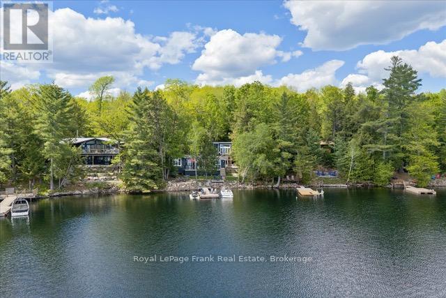 5639 KENNISIS LAKE ROAD, dysart et al (havelock), Ontario