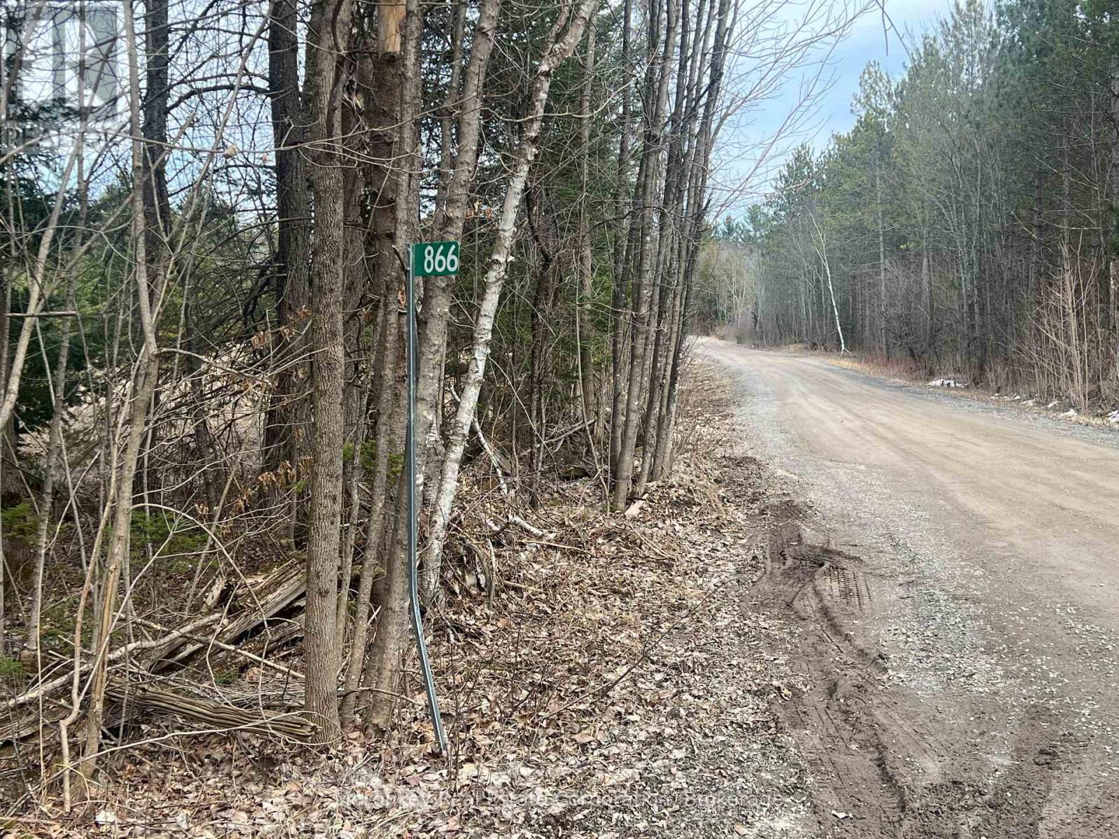 866 CENTRE DUMMER ROAD, douro-dummer, Ontario