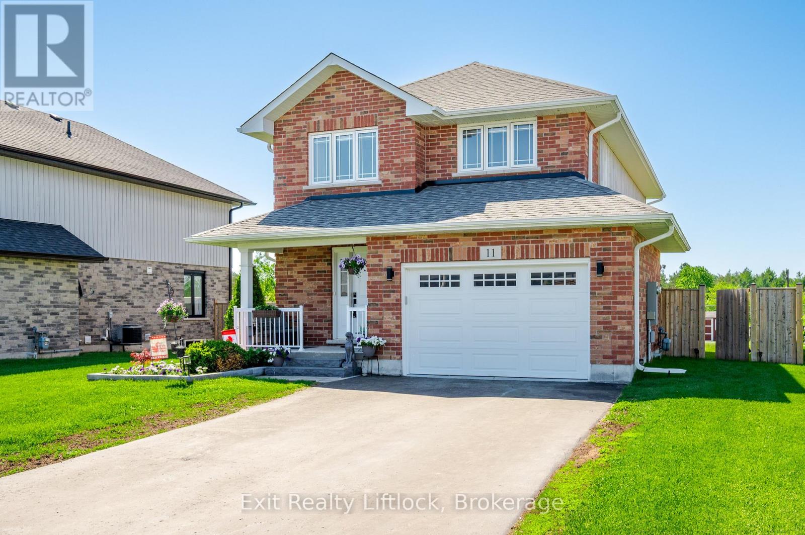 11 DARRELL DRAIN CRESCENT, asphodel-norwood, Ontario