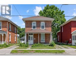 270 SHERBROOKE STREET, peterborough (town ward 3), Ontario