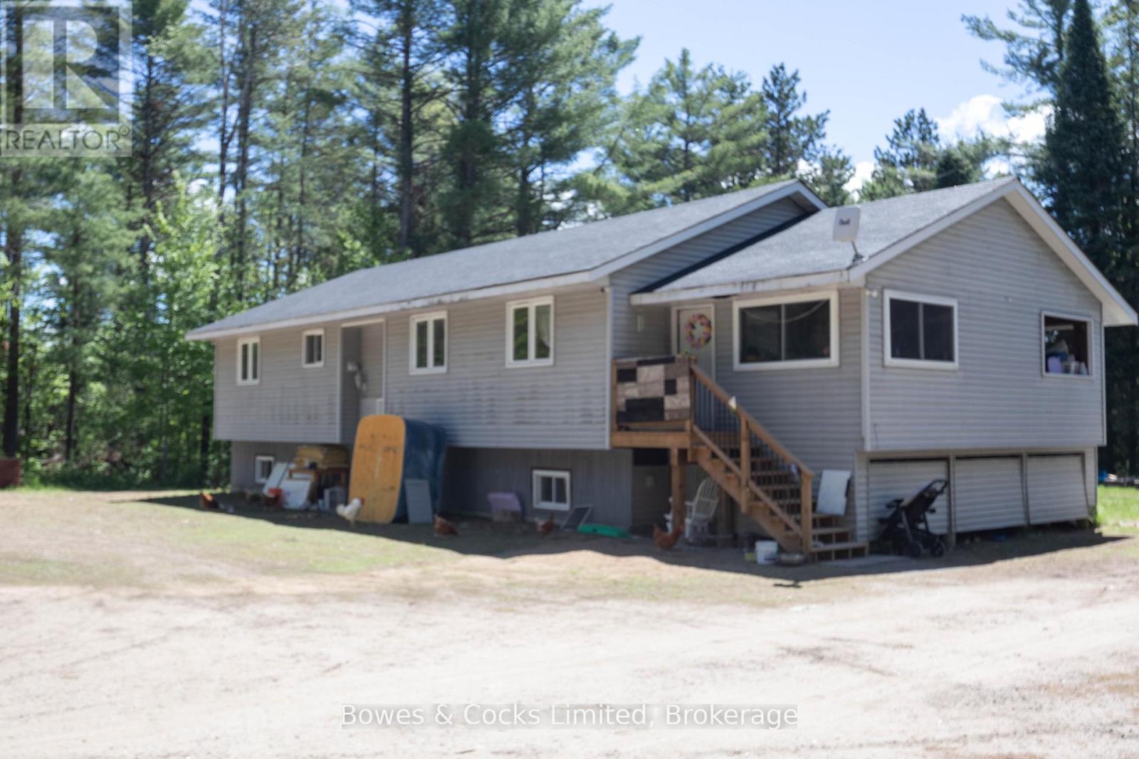 122 BUCK HILL ROAD, hastings highlands (monteagle ward), Ontario