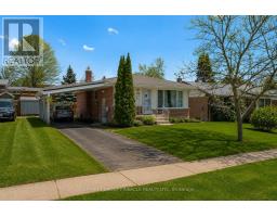 1096 BARNARDO AVENUE, peterborough (northcrest ward 5), Ontario