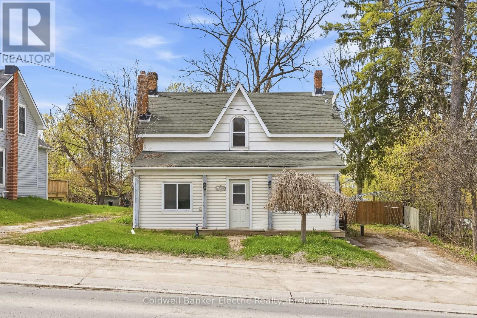 782 WARD STREET, selwyn, Ontario