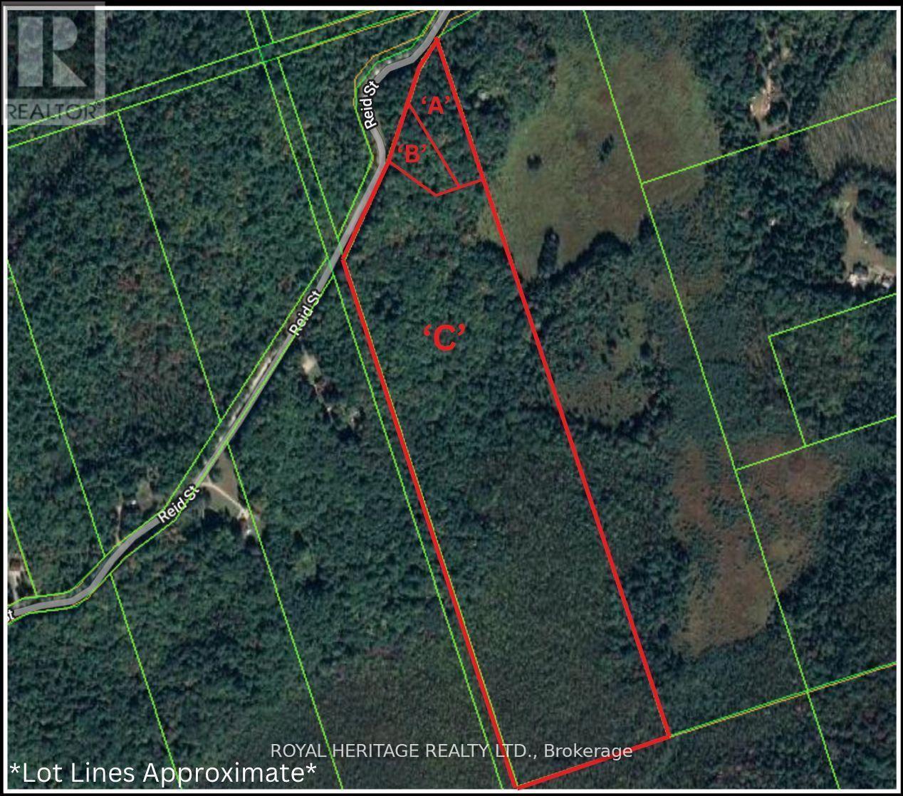 0A REID STREET, trent lakes, Ontario