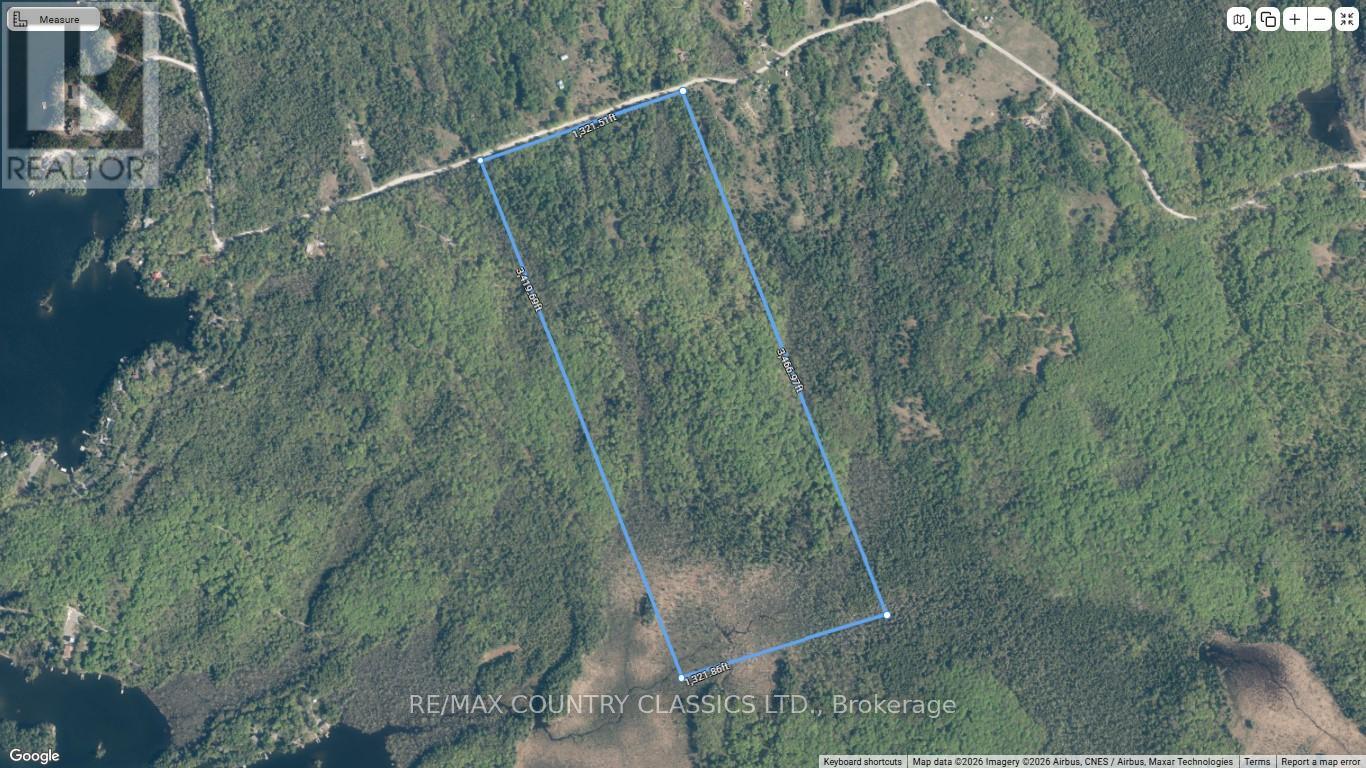 0 WINTER'S BAY ROAD, north kawartha, Ontario