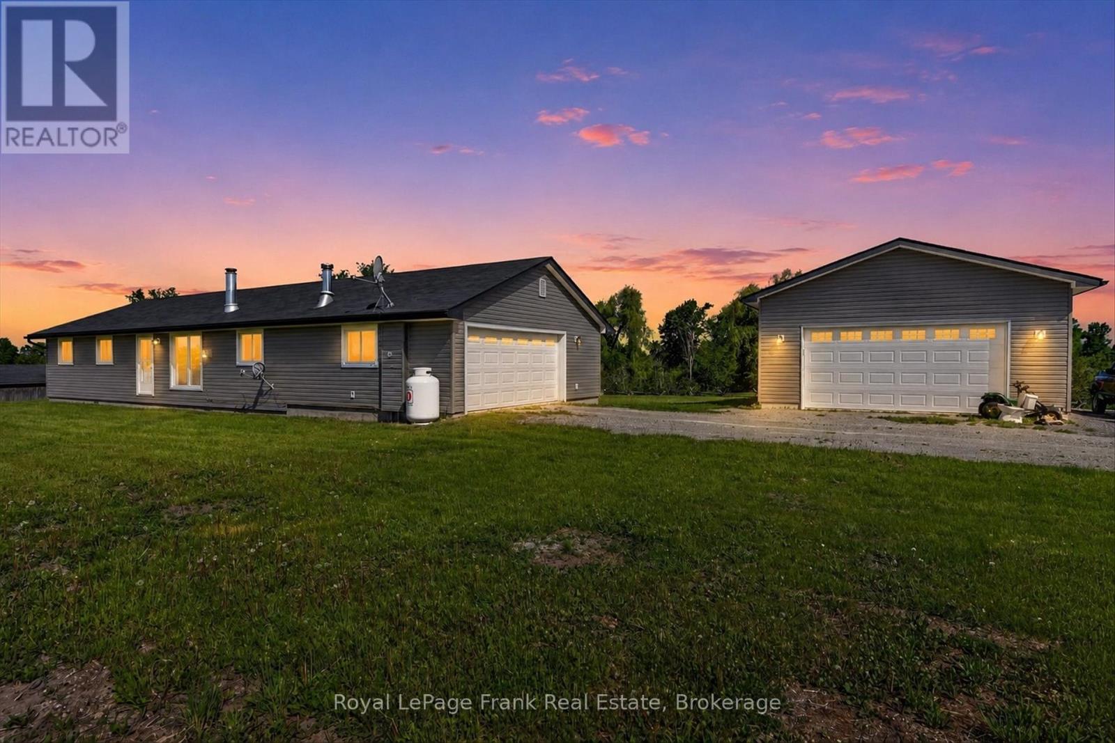 394 7TH LINE ROAD, douro-dummer, Ontario
