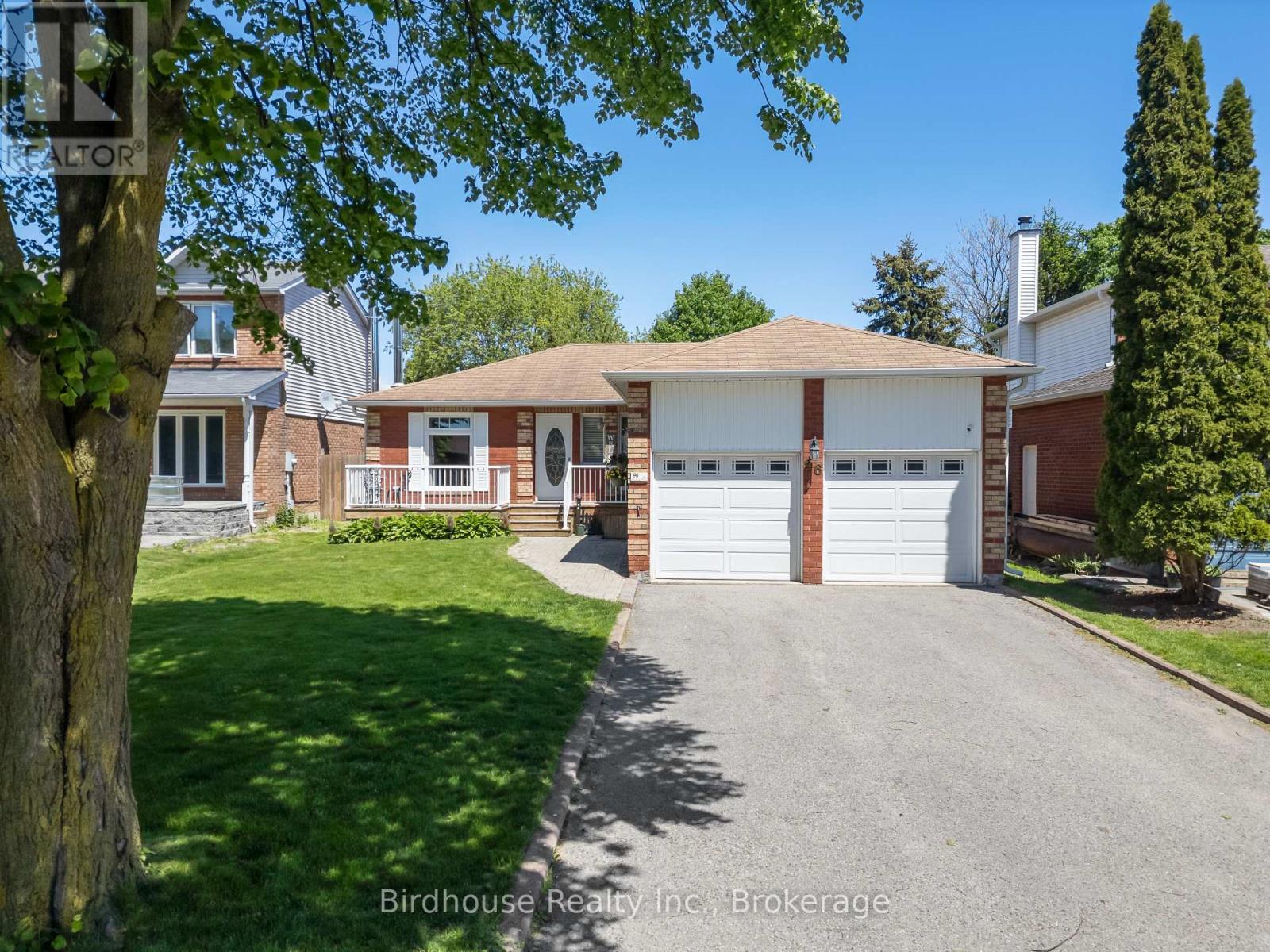 96 FOSTER CREEK DRIVE, clarington (newcastle), Ontario
