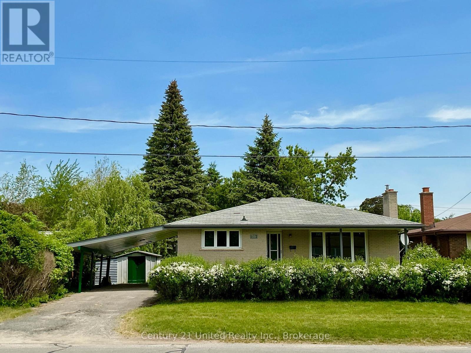 922 WIGHTMAN AVENUE, peterborough (otonabee ward 1), Ontario