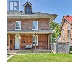 20 QUEEN STREET, kawartha lakes (lindsay), Ontario