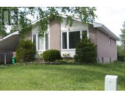 711 OTONABEE DRIVE, peterborough (ashburnham ward 4), Ontario