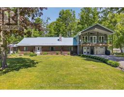 1 GRAHAM DRIVE, kawartha lakes (fenelon falls), Ontario