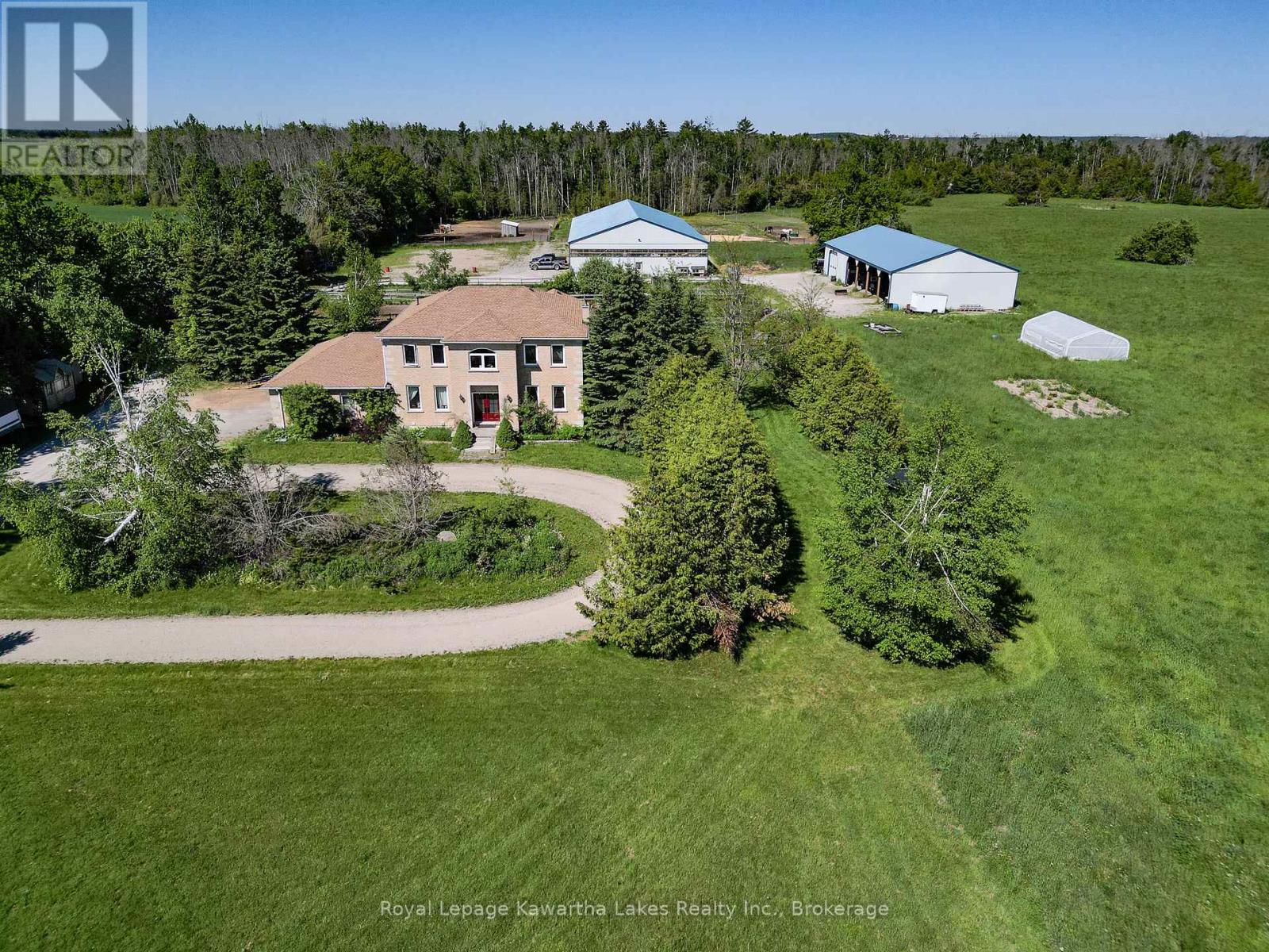 2435 ELM TREE ROAD, kawartha lakes (fenelon), Ontario
